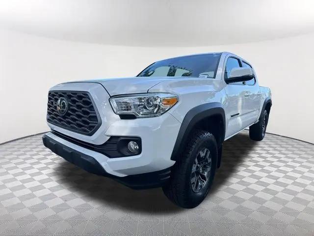 2023 Toyota Tacoma TRD Off Road for sale in Newnan, GA
