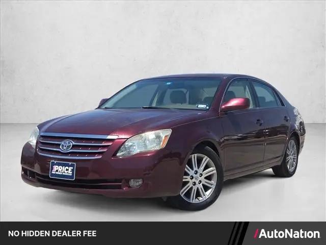 2006 Toyota Avalon Limited for sale in North Richland Hills, TX