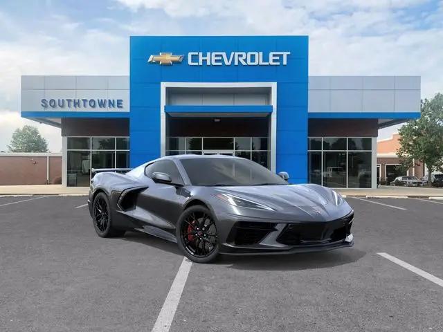 2027 Chevrolet Corvette 2LT for sale in Newnan, GA