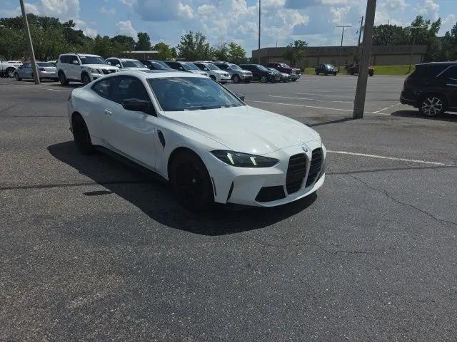 2025 BMW M4 Competition xDrive for sale in Tuscaloosa, AL