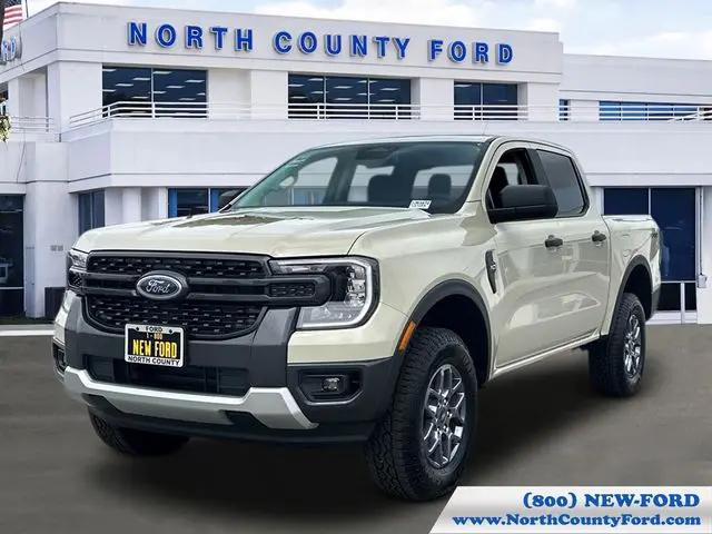 2026 Ford Ranger XLT for sale in Vista, CA
