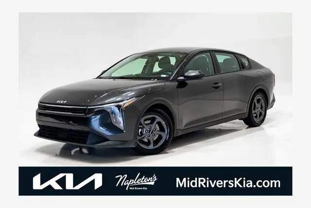 2025 Kia K4 LXS for sale in St. Peters, MO