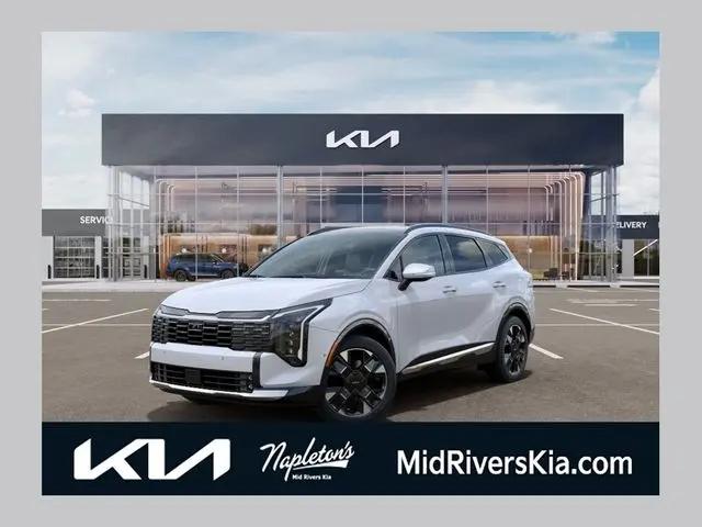 2026 Kia Sportage SX-Prestige for sale in St. Peters, MO