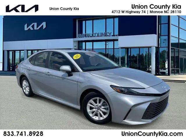 2025 Toyota Camry LE for sale in Monroe, NC