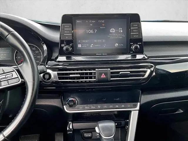 2021 Kia Seltos EX