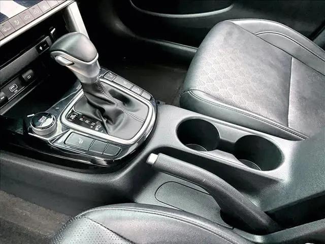 2021 Kia Seltos EX