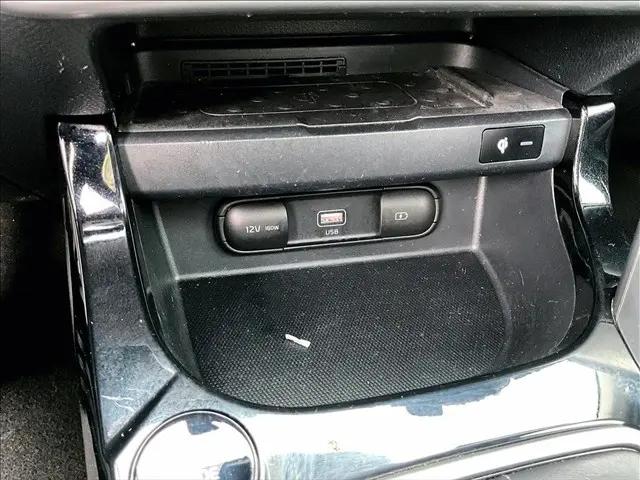 2021 Kia Seltos EX
