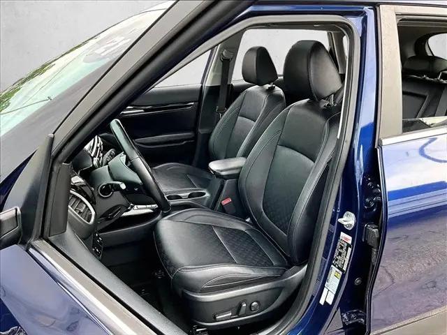 2021 Kia Seltos EX