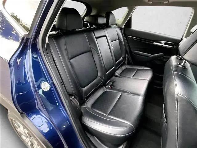 2021 Kia Seltos EX