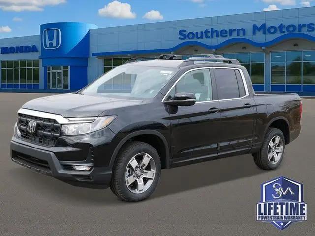 2026 Honda Ridgeline RTL for sale in Savannah, GA