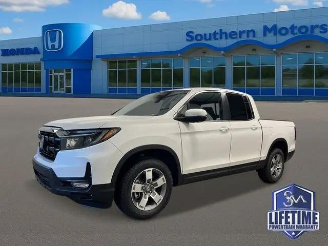 2026 Honda Ridgeline RTL for sale in Savannah, GA