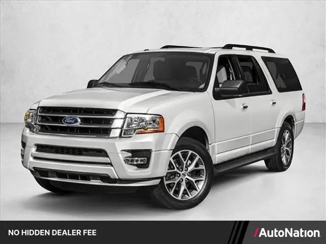 2017 Ford Expedition EL XLT for sale in Sanford, FL