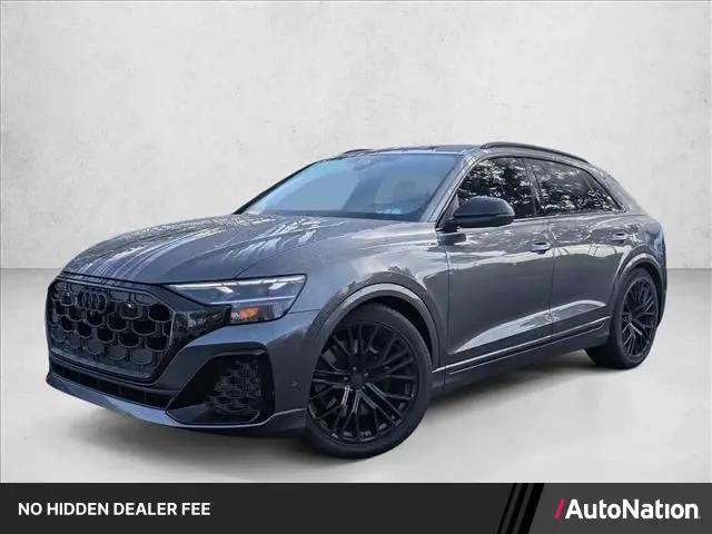 2026 Audi SQ8 Premium Plus TFSI quattro Tiptronic for sale in Sanford, FL
