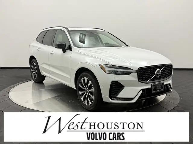 2024 Volvo XC60 B5 Plus Dark Theme for sale in Houston, TX