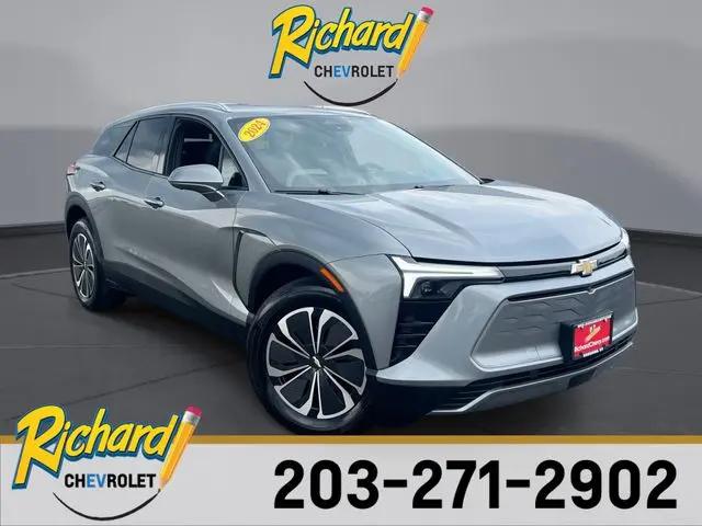 2024 Chevrolet V Blazer eAWD 2LT for sale in Cheshire, CT