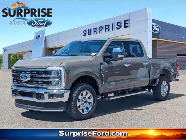 2026 Ford F-350 LARIAT for sale in Surprise, AZ