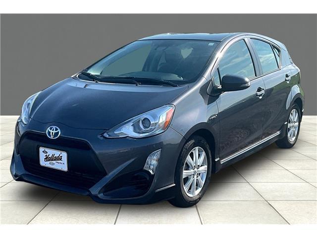 2017 Toyota Prius c Four for sale in Dodgeville, WI