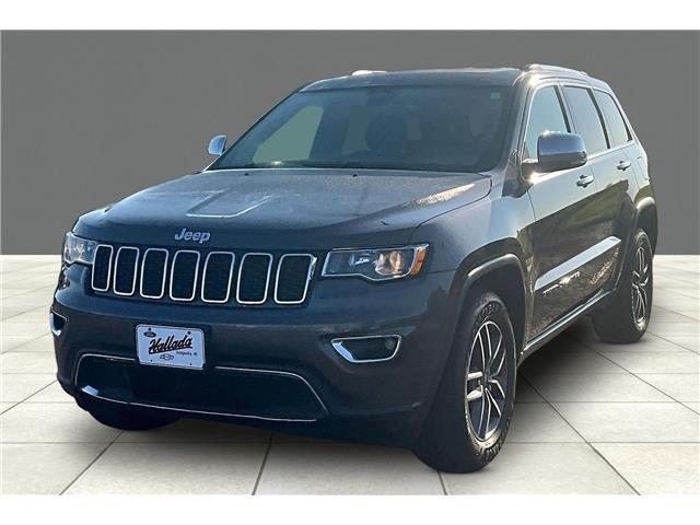 2020 Jeep Grand Cherokee Limited 4x4 for sale in Dodgeville, WI