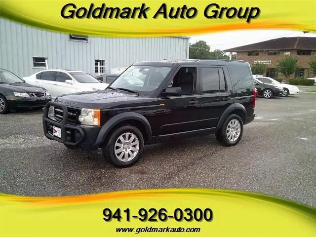 2005 Land Rover LR3 SE for sale in Sarasota, FL