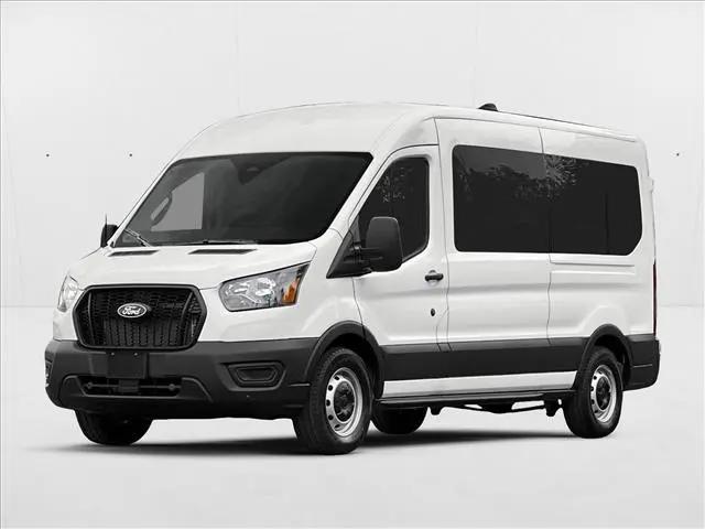 2026 Ford Transit-350 Passenger Van XL for sale in Burleson, TX