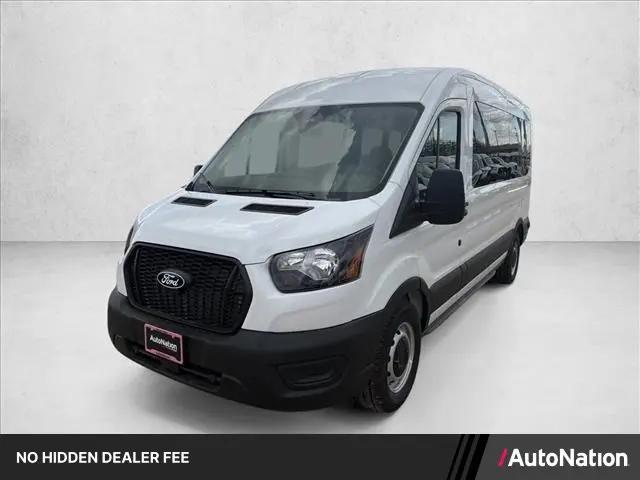 2026 Ford Transit-350 Passenger Van XL for sale in Burleson, TX