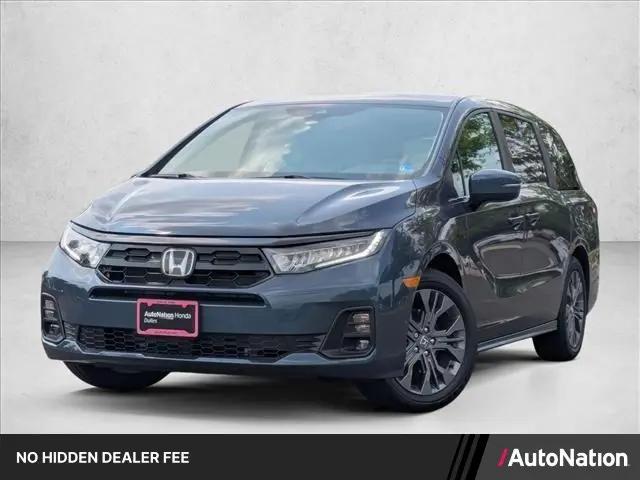 2026 Honda Odyssey Touring for sale in Sterling, VA