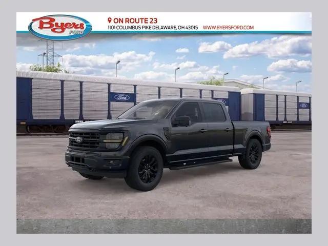 2026 Ford F-150 XLT for sale near Delaware, OH