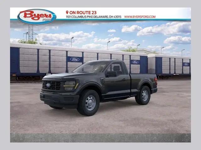 2026 Ford F-150 XL for sale near Delaware, OH