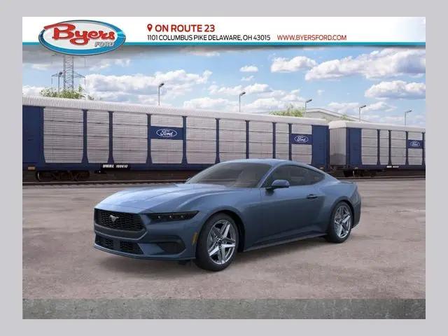 2026 Ford Mustang for sale near Delaware, OH