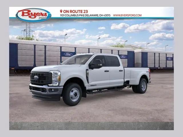 2026 Ford F-350 XL for sale near Delaware, OH