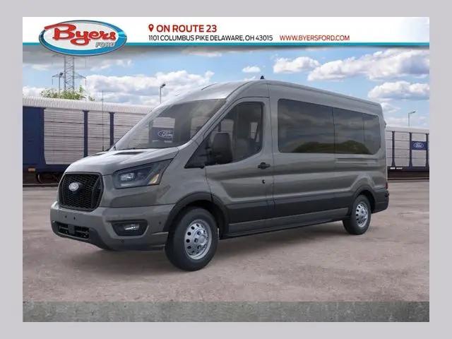2026 Ford Transit-350 Passenger Van XL for sale near Delaware, OH