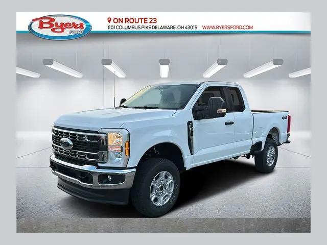 2026 Ford F-350 for sale near Delaware, OH