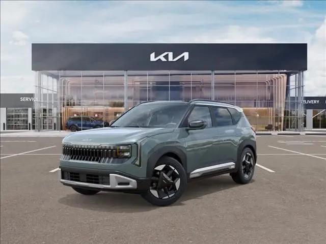 2027 Kia Seltos EX for sale in Houston, TX