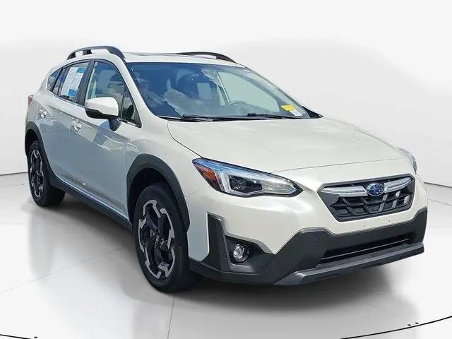 2023 Subaru Crosstrek Limited for sale in Summerville, SC