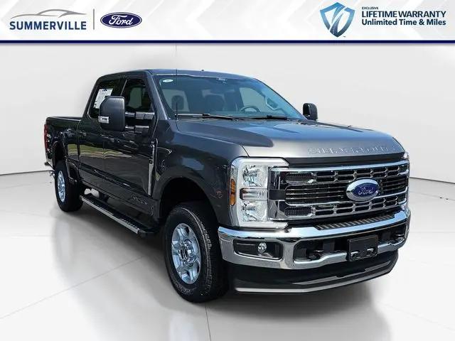 2026 Ford F-250 XLT for sale in Summerville, SC
