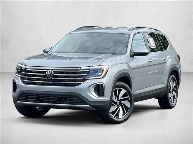 2026 Volkswagen Atlas SE with Technology for sale in Buford, GA