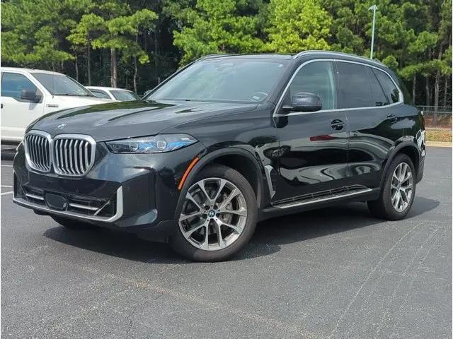 2026 BMW X5 sDrive40i for sale in Buford, GA