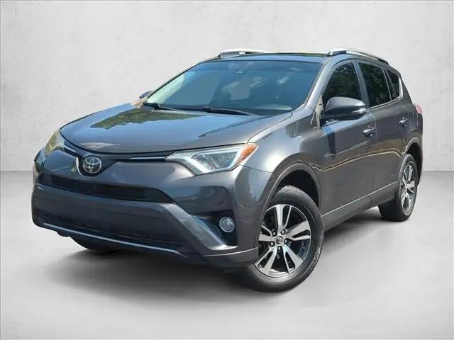 2018 Toyota RAV4 XLE for sale in Buford, GA