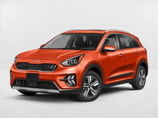 2022 Kia Niro Touring SE for sale in Buford, GA