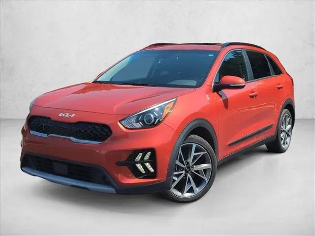 2022 Kia Niro Touring SE for sale in Buford, GA