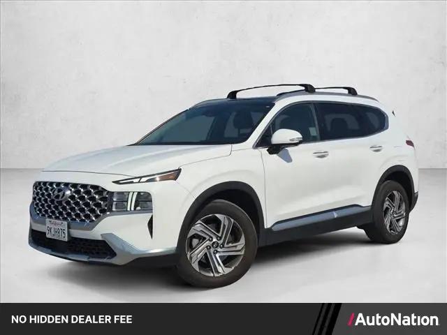 2023 Hyundai Santa Fe SEL for sale in San Jose, CA