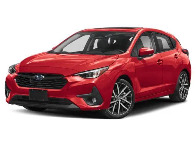 2026 Subaru Impreza Sport for sale in San Antonio, TX