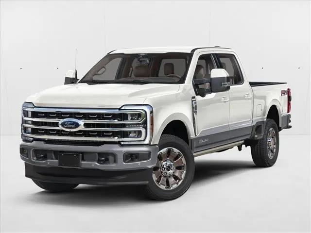 2026 Ford F-250 King Ranch for sale in Corpus Christi, TX