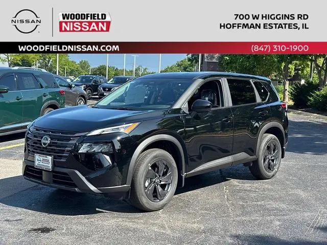 2026 Nissan Rogue SV for sale in Hoffman Estates, IL