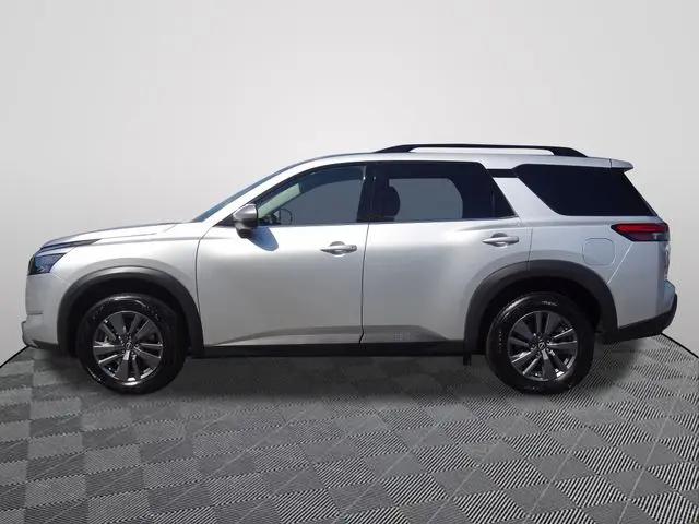 2025 Nissan Pathfinder SV FWD for sale in Chesapeake, VA