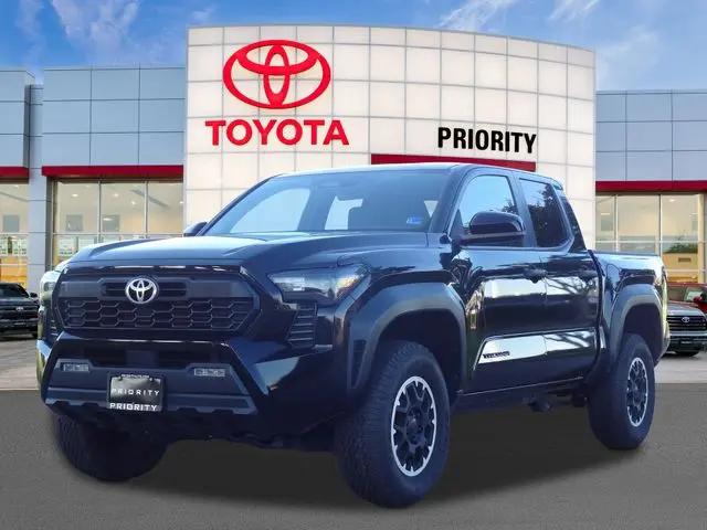 2024 Toyota Tacoma TRD Off Road for sale in Chesapeake, VA