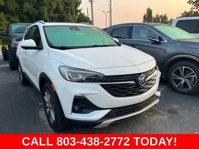 2020 Buick Encore GX FWD Essence for sale in Lugoff, SC