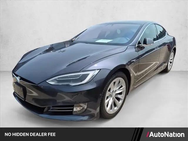 2018 Tesla Model S 100D for sale in Westmont, IL