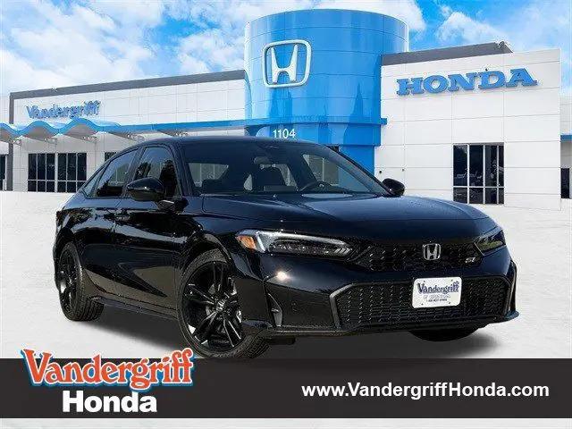 2026 Honda Civic Sedan for sale in Arlington, TX