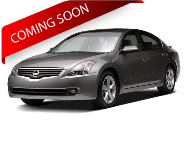 2009 Nissan Altima for sale near Columbus, OH